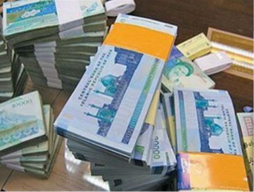  ایرانی ها 37 هزار میلیارد تومان پول نقد دارند